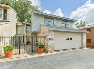 325 E Main St, Brenham, TX 77833