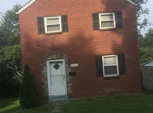 5901 Verona Rd, Verona, PA 15147