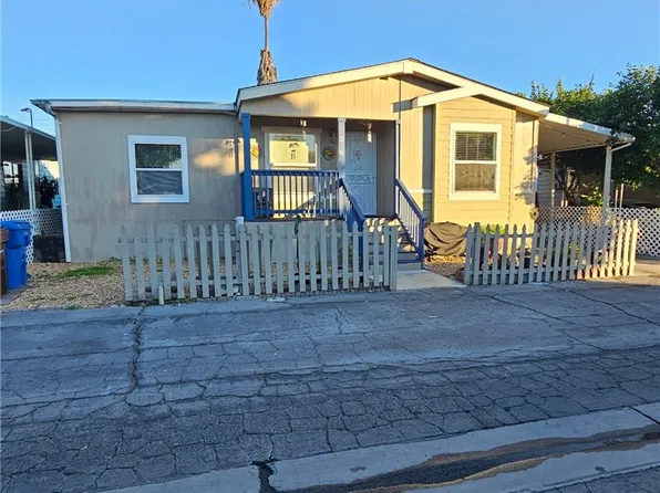 12700 Elliott Ave Space 516, El Monte, CA 91732