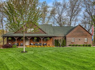 15802 Farmstead Ln, Three Rivers, MI 49093