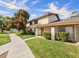 545 Sydnor Ave, Ridgecrest, CA 93555