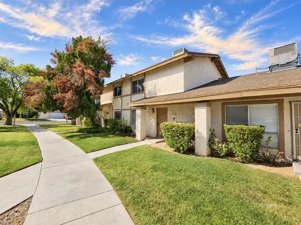 545 Sydnor Ave, Ridgecrest, CA 93555