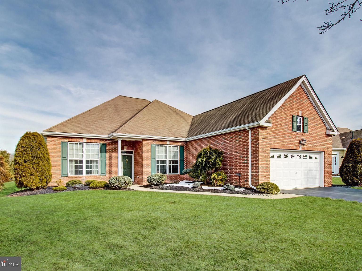 10 Bunker Hill Dr Allentown Nj 08501 Zillow