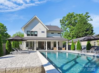 1009 Belmont Ave, Charlotte, NC 28205