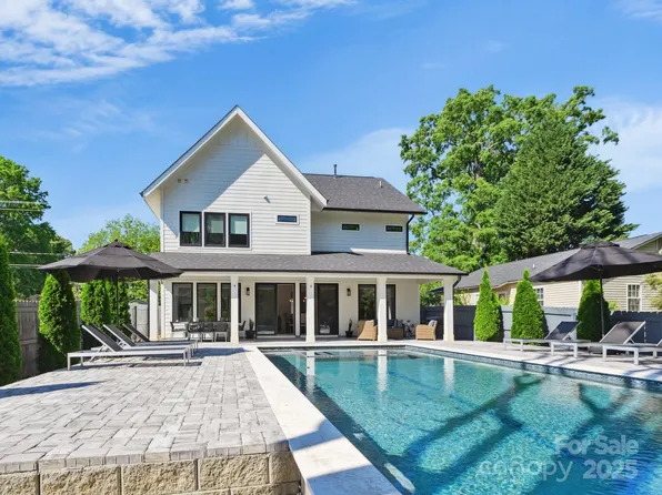 1009 Belmont Ave, Charlotte, NC 28205