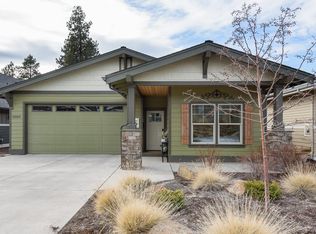 61069 SE Ruby Peak Ln, Bend, OR 97702
