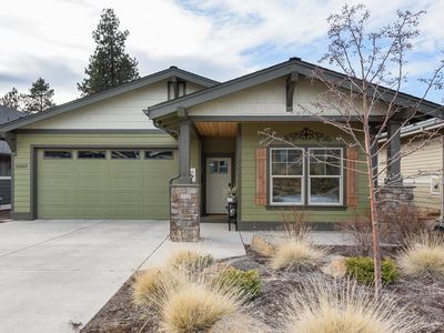 61069 SE Ruby Peak Ln, Bend, OR, 97702
