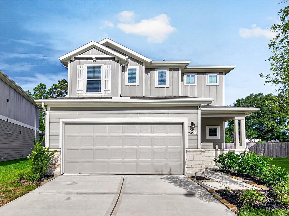 1st image of 24500 Canyon Strata Ln