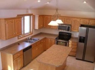 19994 Enfield Ave N, Forest Lake, MN 55025