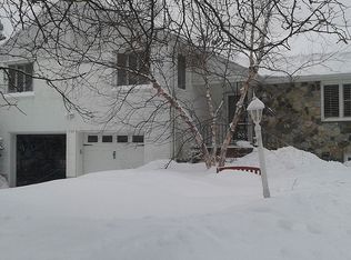 155 Cynthia Rd, Newton, MA 02459