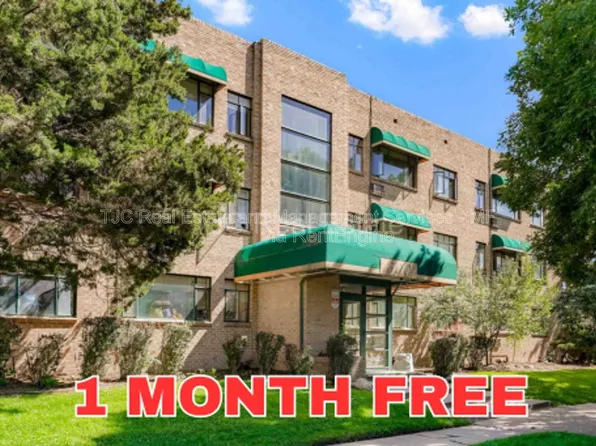 500 N Logan St APT 23, Denver, CO 80203