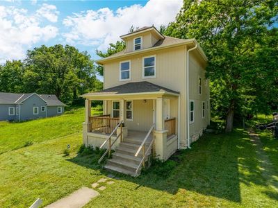 1804 Elmwood Ave, Kansas City, MO, 64127