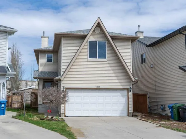 160 N Covemeadow Rd NE, Calgary, AB T3K 6E7
