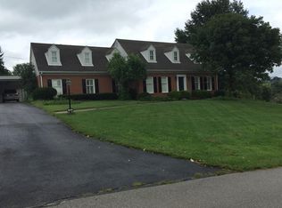 103 White Pine Dr, Richmond, KY 40475