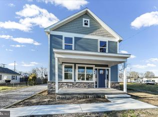 508 N Cannon St, Bridgeville, DE
