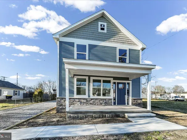 508 N Cannon St, Bridgeville, DE 19933