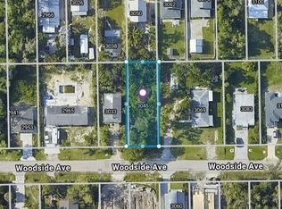 3045 Woodside AVE, NAPLES, FL 34112
