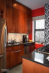 Rented by Sotheby's International Realty