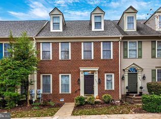 2461 Stoney Creek Rd, Frederick, MD 21701