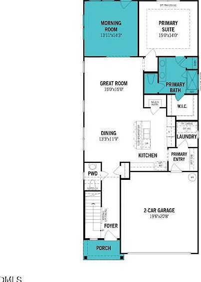 1st image of 124 Bull Bay Ln