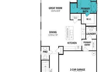 124 Bull Bay Ln, Garner, NC 27529