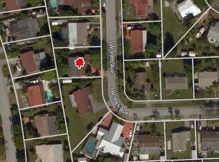8500 SW 99th Ave, Miami, FL 33173