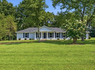 203 Ellington Dr, Franklin, TN 37064