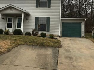3538 Grandview Ct, Saint Charles, MO 63301