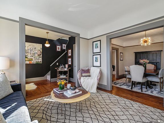 3rd image of 1488 Noe St