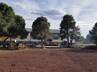 6972 N Buck Ridge Dr, Williams, AZ 86046