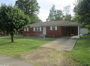 1019 Spangle St, Benton, AR 72015