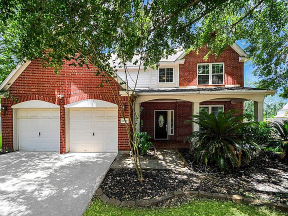 2nd image of 20510 Pioneer Bend Ct