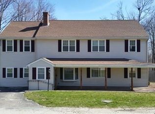 260 Wildwood Ave, Worcester, MA 01603