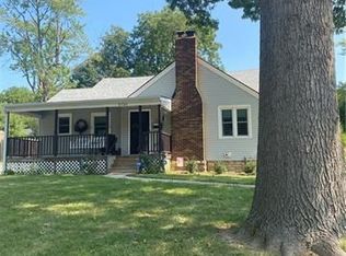 2721 S Glendale Ave, Independence, MO 64052
