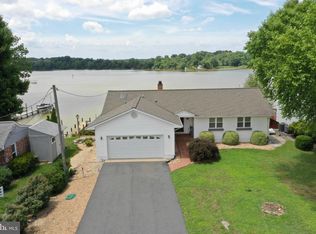 787 Harbor View Cir, Colonial Beach, VA 22443
