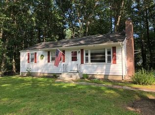 174 Monsen Rd, Concord, MA 01742