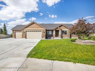 678 Mill Stream St, Rexburg, ID, 83440