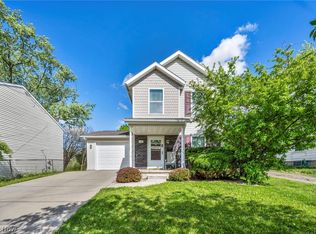 2343 18th St SW, Akron, OH 44314