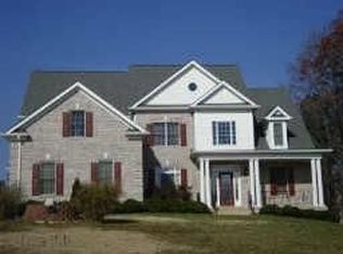 502 Hiatts Dr, Greensboro, NC 27455