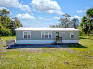 2390 NW 399th St, Okeechobee, FL 34972
