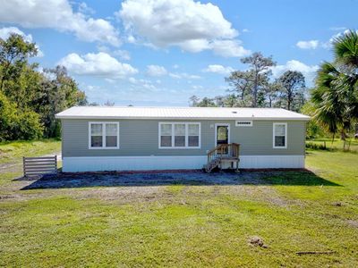 2390 NW 399th St, Okeechobee, FL, 34972
