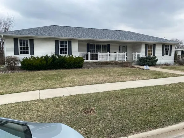 629 Main St S, Chatfield, MN 55923