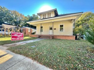505 Ebenezer Ave, Rock Hill, SC 29730