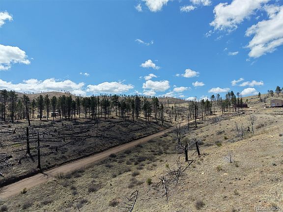 3rd image of Lewis Smith Road