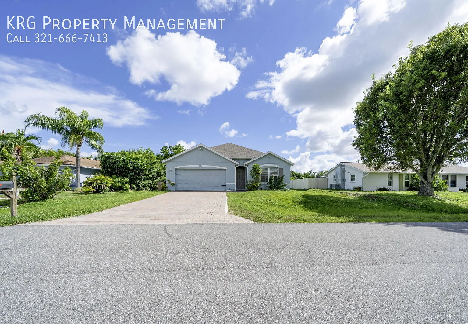 Brand-New 4-Bedroom Home with Modern Finishes in Cape Coral — Photo 2