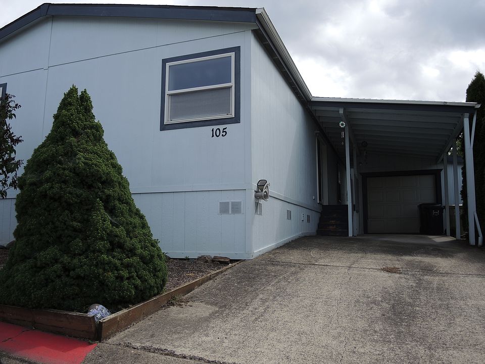 1st image of 8300 NE Quatama St