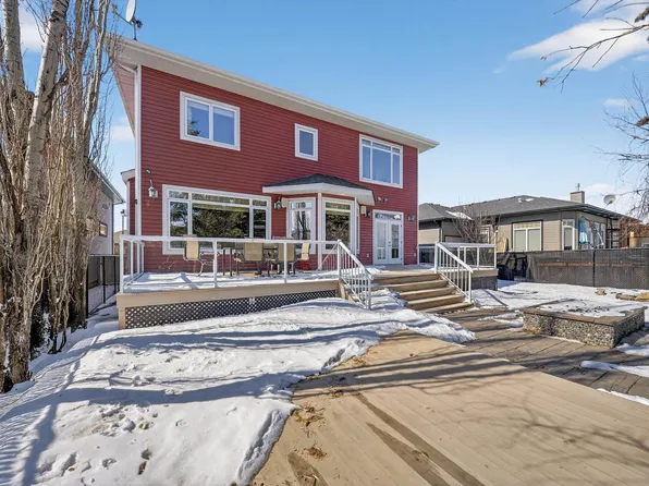 27 Kingdom Pl, Leduc, AB T9E 0J2