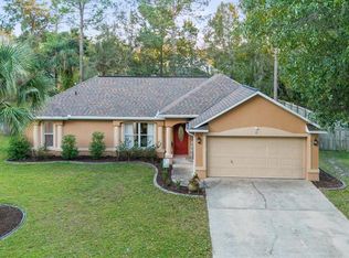 6 Waver Pl, Palm Coast, FL 32164