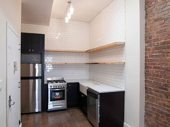 2nd image of 238 Stockholm St #4E