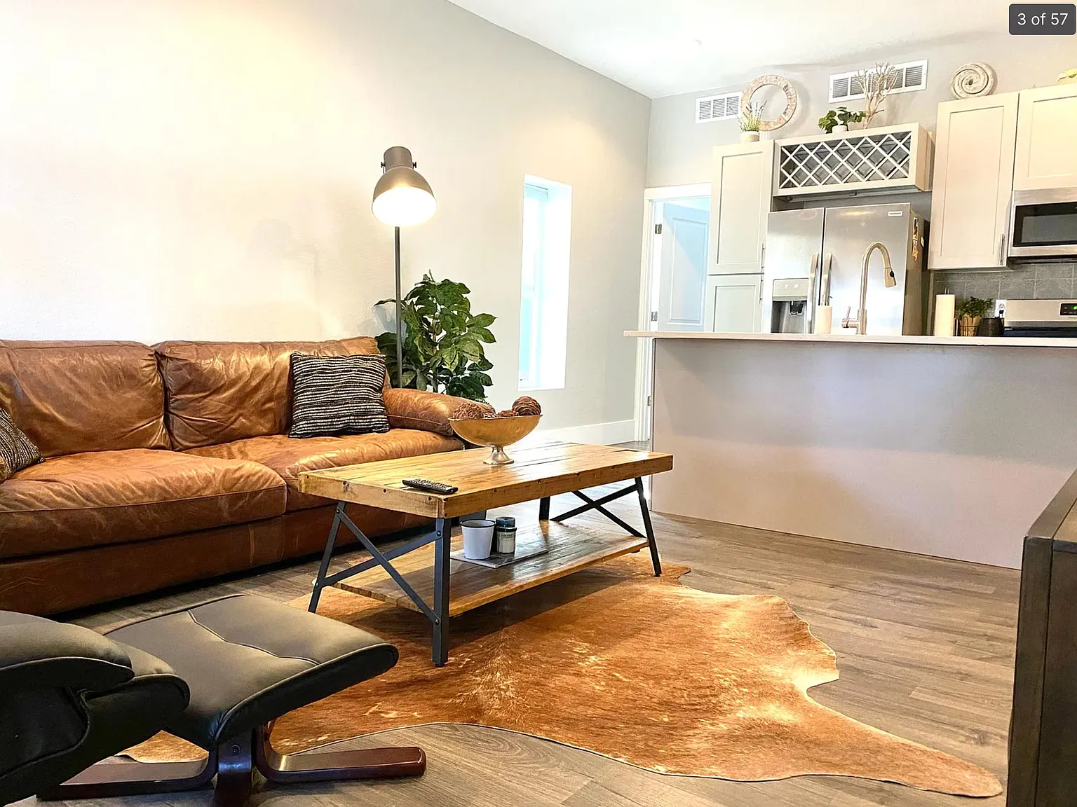 1 bed, 620 sqft, $2,000 — Photo 2